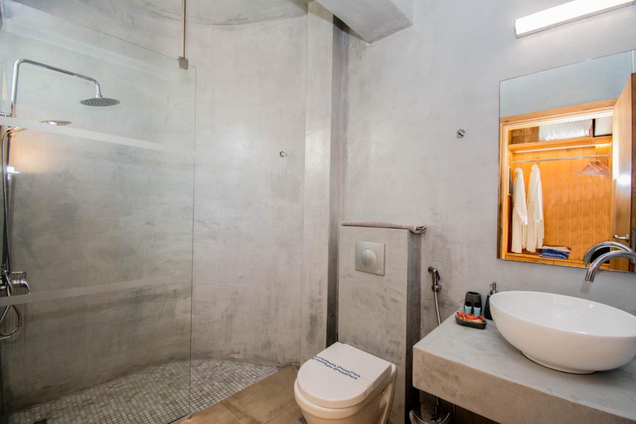 Bali Diamond "By Checkin" Adults Only Hotel Bagian luar foto