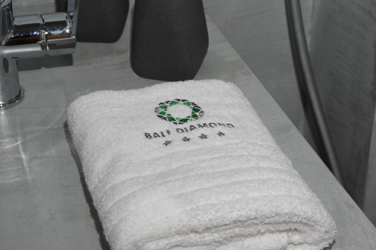 Bali Diamond "By Checkin" Adults Only Hotel Bagian luar foto