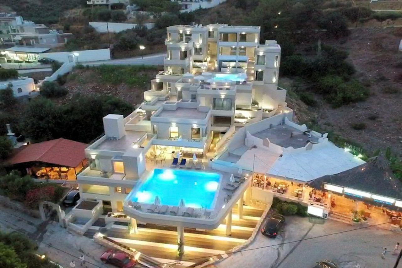 Bali Diamond "By Checkin" Adults Only Hotel Bagian luar foto