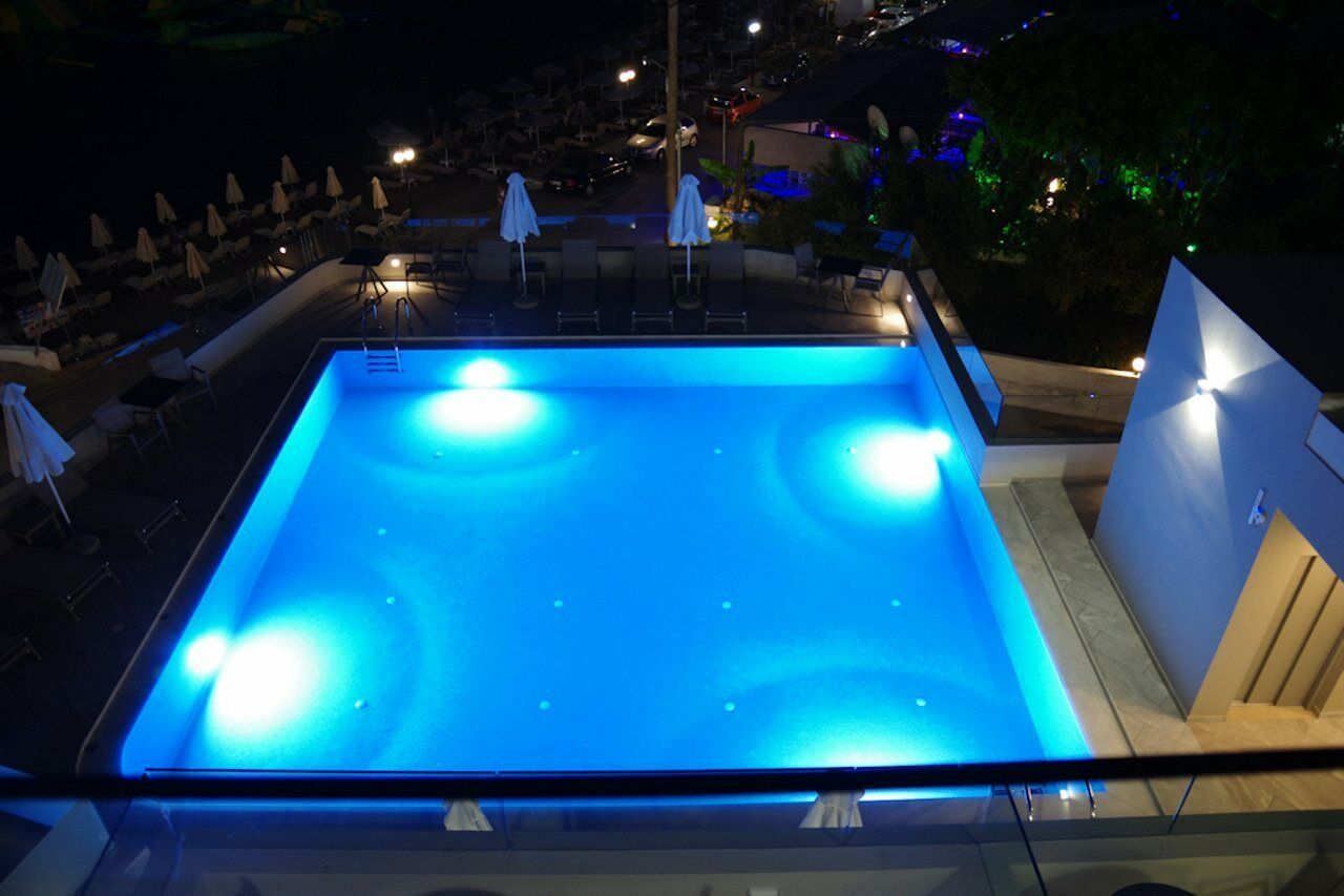 Bali Diamond "By Checkin" Adults Only Hotel Bagian luar foto